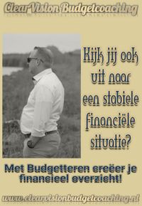 Budgetteren